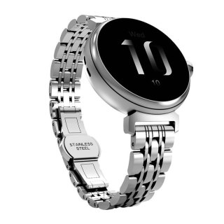 SmartWatch HiFuture Future Aura (srebrny)