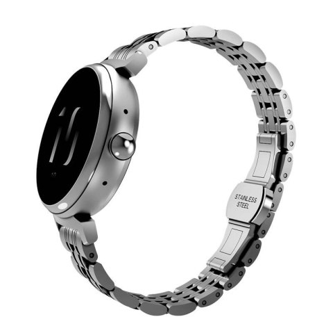 SmartWatch HiFuture Future Aura (srebrny)