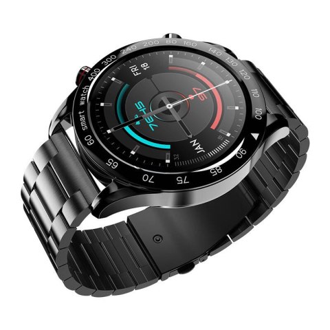 SmartWatch HiFuture FutureGo Pro (czarny)