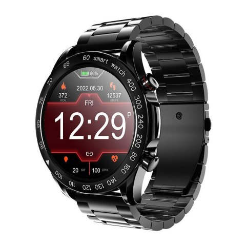 SmartWatch HiFuture FutureGo Pro (czarny)