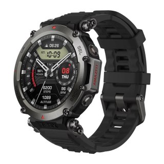 Smartwatch Amazfit T-Rex Ultra (Abyss Black)