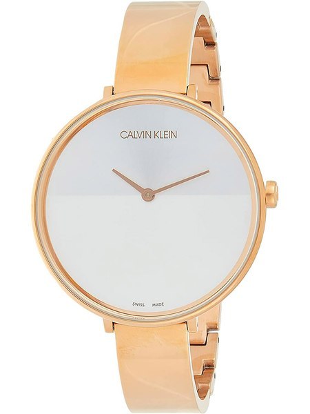 Zegarek Calvin Klein Rise K7A23646