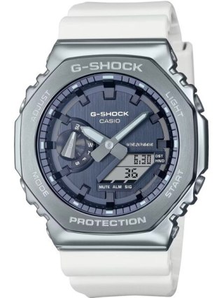 Zegarek Casio G-Shock GM-2100WS-7AER