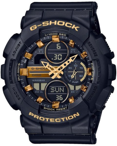 Zegarek Casio G-Shock GMA-S140M-1AER