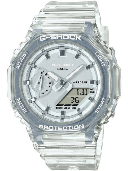 Zegarek Casio G-Shock GMA-S2100SK-7AER