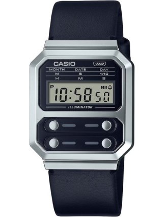 Zegarek Casio Retro Vintage A100WEL-1AEF