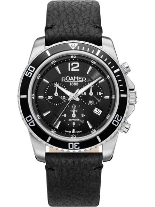 Zegarek Roamer Nautic Chrono 100 862837-41-55-02