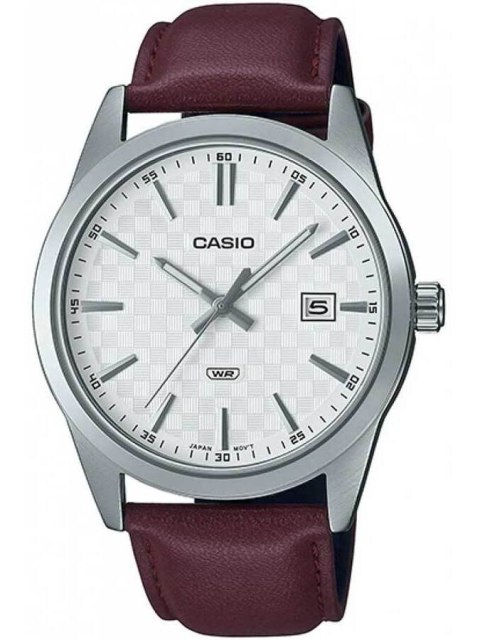 ZEGAREK MĘSKI CASIO MTP-VD03L-5A + BOX