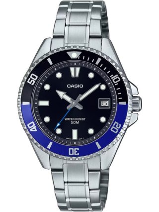 Zegarek Casio Collection MDV-10D-1A2