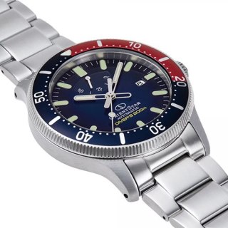 Zegarek Męski Orient Star Diver's 200m RE-AU0306L00B + BOX