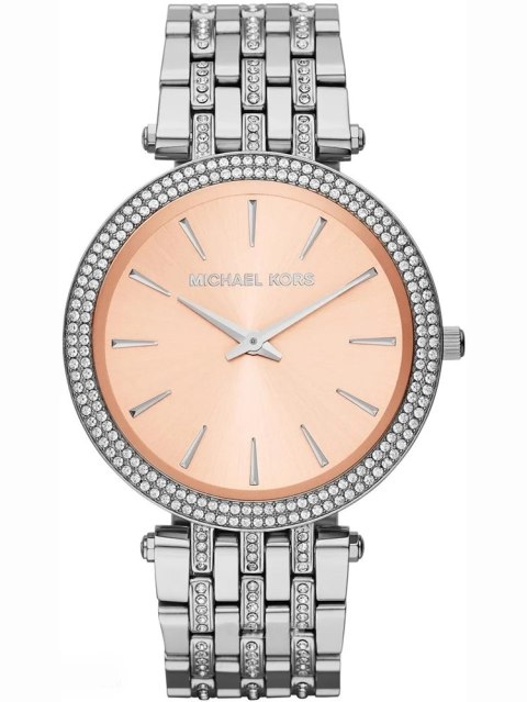 ZEGAREK DAMSKI Michael Kors Darci MK3218 + BOX