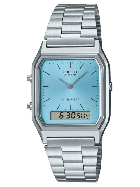 Zegarek Casio Collection AQ-230A-2A1