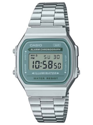 Zegarek Casio Retro Vintage A168WA-3A