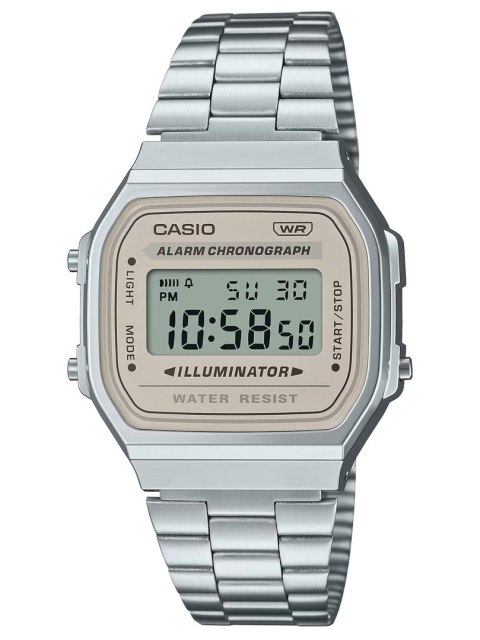 Zegarek Casio Retro Vintage A168WA-8A