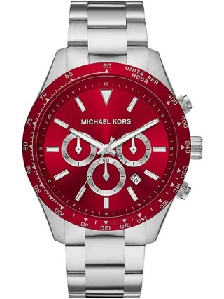 ZEGAREK MĘSKI Michael Kors Layton Chronograph MK8822 + BOX (zm009c)