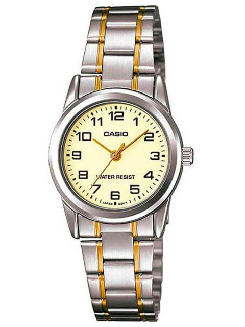 Zegarek Casio Collection LTP-V001SG-9B