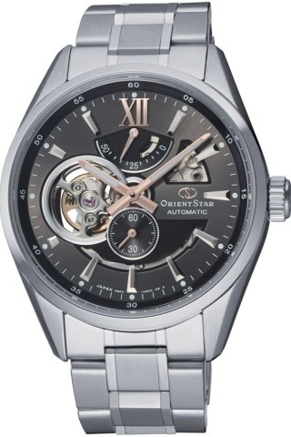 Zegarek Orient Star Contemporary Modern Skeleton RE-AV0003L00B