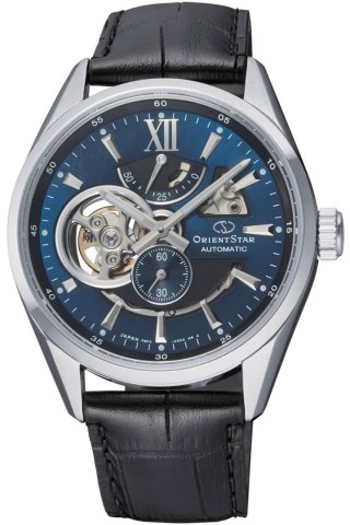 Zegarek Orient Star Contemporary Modern Skeleton RE-AV0004N00B