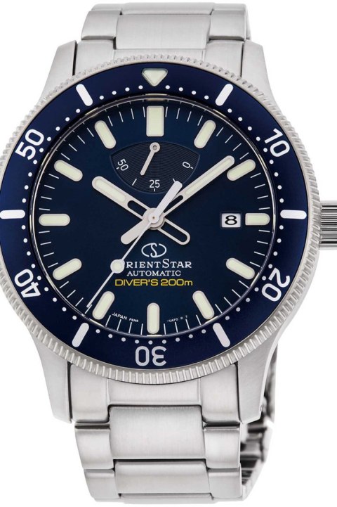 Zegarek Orient Star Sports Diver RE-AU0301B00B