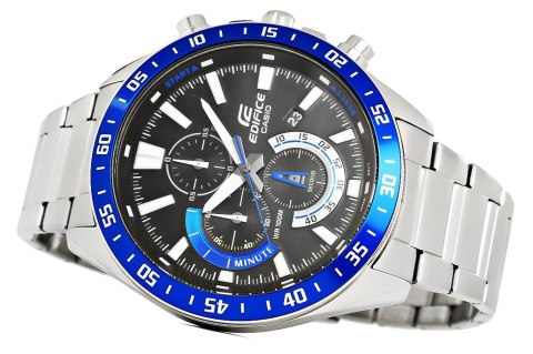 Zegarek Męski CASIO EDIFICE EFV-620D-1A2VUEF 10 BAR