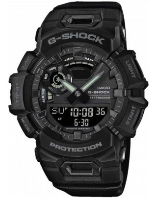 Zegarek Męski CASIO G-SHOCK GBA-900-1AER + BOX