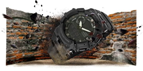 Zegarek Męski CASIO G-SHOCK GBA-900-1AER + BOX