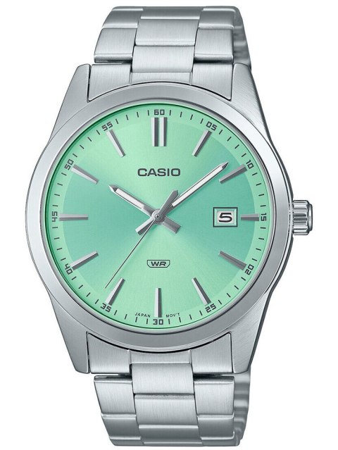 ZEGAREK MĘSKI CASIO MTP-VD03D-3A2 + BOX (zd072o)