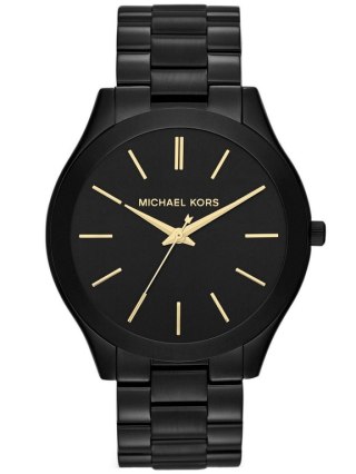 ZEGAREK DAMSKI MICHAEL KORS MK3221 - SLIM RUNWAY (zm500e)