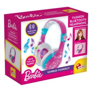 Słuchawki z bluetooth Barbie fashion 104451 LISCIANI