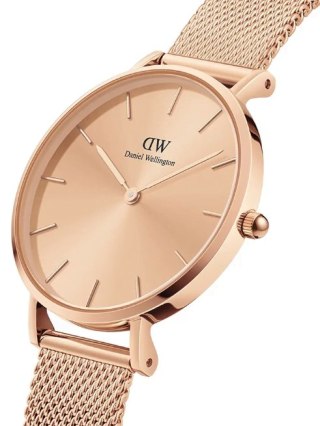 ZEGAREK DAMSKI DANIEL WELLINGTON DW00100471 - PETITE UNITONE 32mm (zw506c)