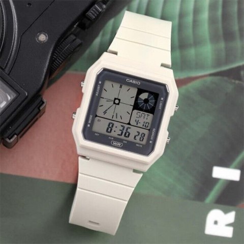 ZEGAREK MĘSKI CASIO Digital LF-20W-8A + BOX