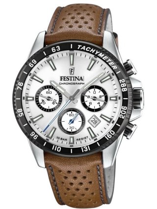 Zegarek Festina TIMELESS CHRONOGRAPH 20561/1