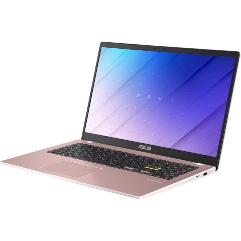 ASUS L510KA-WH21-P Pentium N6000 15.6" FHD 4GB SSD128+256 BT Win11 S Rose Pink (REPACK) 2Y