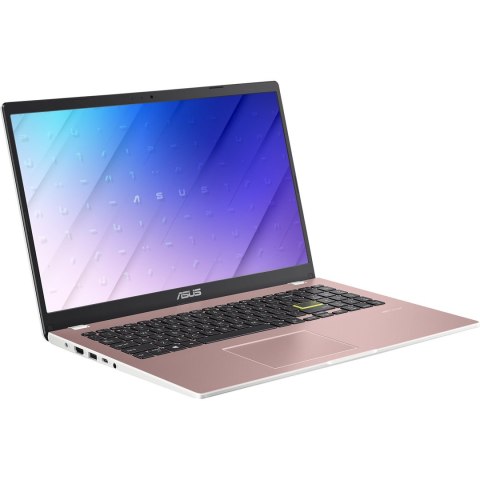 ASUS L510KA-WH21-P Pentium N6000 15.6" FHD 4GB SSD128+256 BT Win11 S Rose Pink (REPACK) 2Y