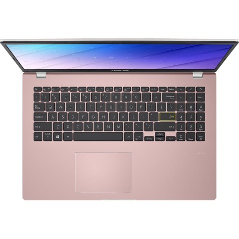 ASUS L510KA-WH21-P Pentium N6000 15.6" FHD 4GB SSD128+256 BT Win11 S Rose Pink (REPACK) 2Y