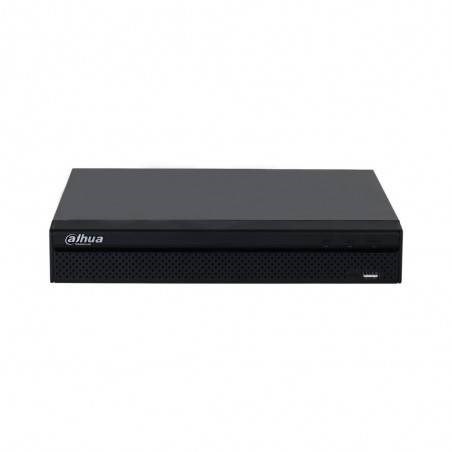 REJESTRATOR IP DAHUA NVR2108HS-4KS3