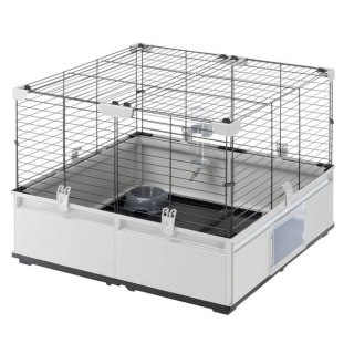 FERPLAST MODULAR 1 CAGE 74x72x56 cm