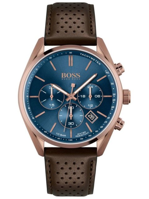 ZEGAREK MĘSKI HUGO BOSS 1513817 CHAMPION (zh052c)