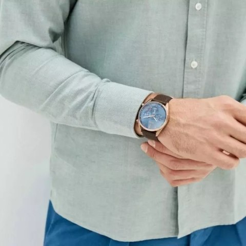 ZEGAREK MĘSKI HUGO BOSS 1513817 CHAMPION (zh052c)