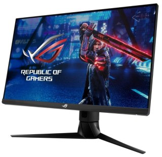 ASUS ROG Strix XG27AQ - LED-Skarm 27