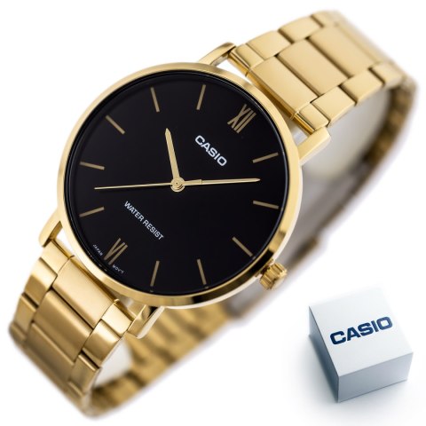 Zegarek Męski Casio MTP-VT01G-1BUDF + BOX