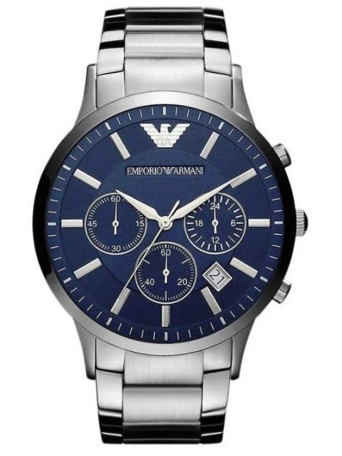 ZEGAREK MĘSKI EMPORIO ARMANI AR5860 - SPORTIVO (zi013a)