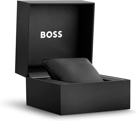 ZEGAREK MĘSKI HUGO BOSS 1513581 TALENT - CERAMICZNY (zh046a)