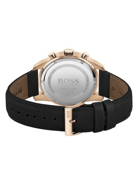 ZEGAREK MĘSKI HUGO BOSS 1513783 - SKYMASTER (zh036a)