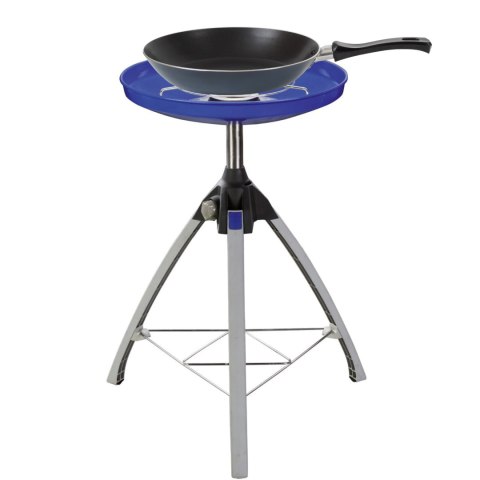 Grill gazowy CADAC BRAAI BBQ 47cm 30mbar