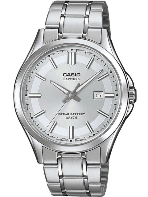 Zegarek Męski Casio MTS-100D-7A+ BOX (zd236b)