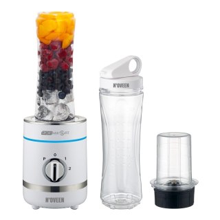 Blender Noveen Sport Mix & Fit SB1100 Xline white