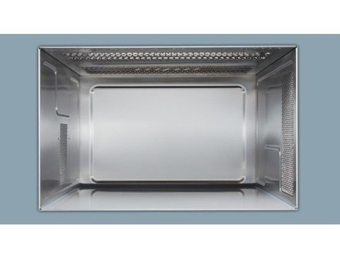 Kuchenka mikrofalowa BOSCH BFR634GB1 (900W; 21l; kolor czarny) (WYPRZEDAŻ)