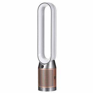 Oczyszczacz powietrza Dyson Cool Formaldahyde TP09 White/Gold