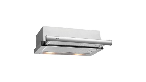 Okap teleskopowy TEKA TL 6310 INOX 40474250 (332 m3/h; 600mm; kolor inox)